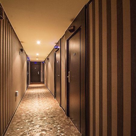 Max Hotel 大田 外观 照片