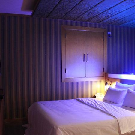 Max Hotel 大田 外观 照片
