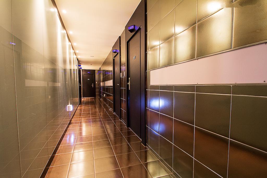 Max Hotel 大田 外观 照片