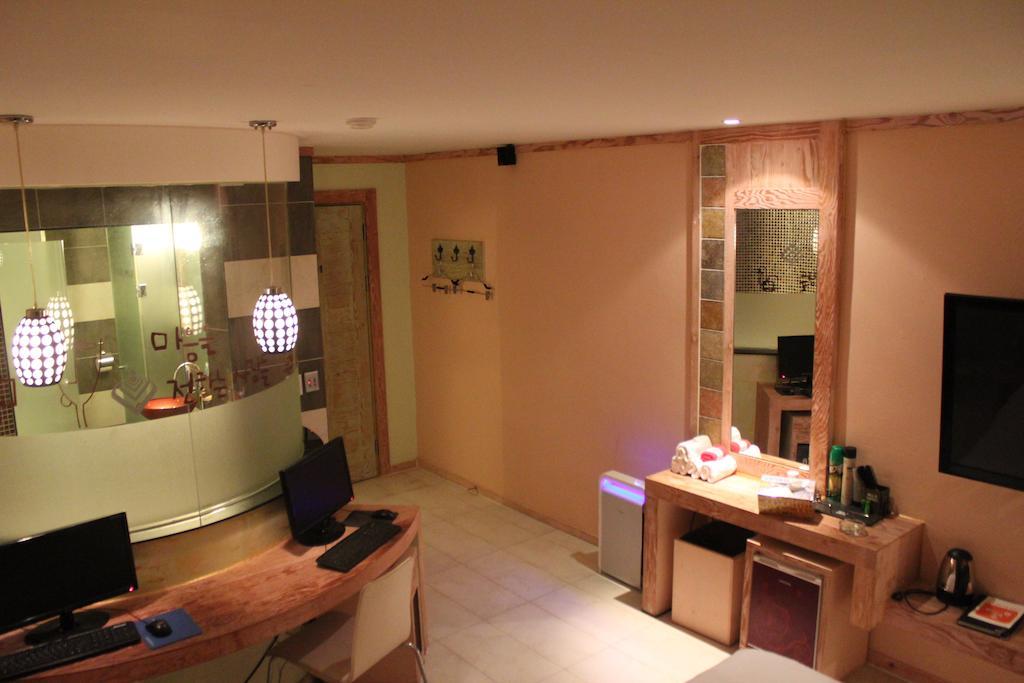 Max Hotel 大田 外观 照片