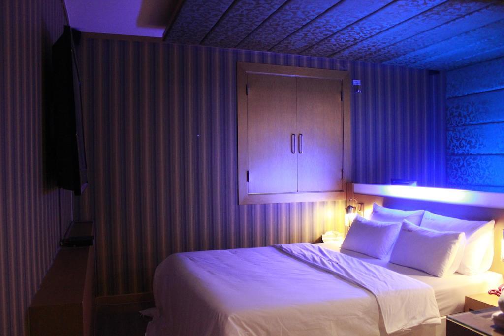 Max Hotel 大田 外观 照片