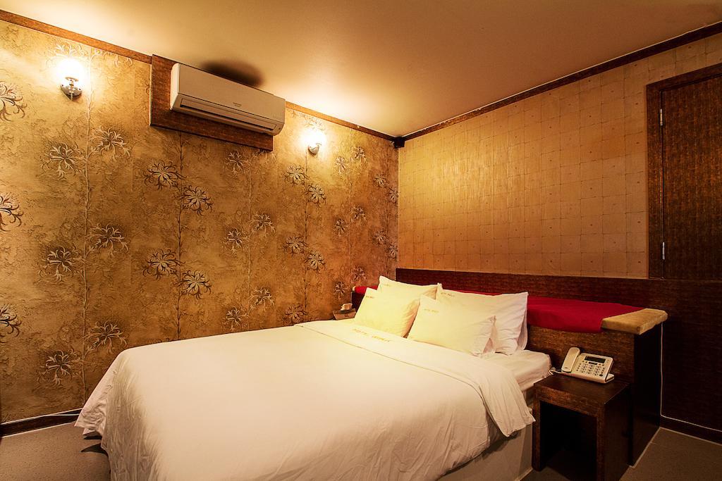 Max Hotel 大田 客房 照片