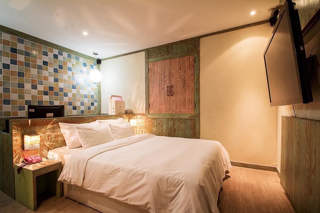 Max Hotel 大田 客房 照片