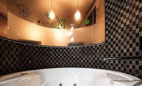 Max Hotel 大田 外观 照片