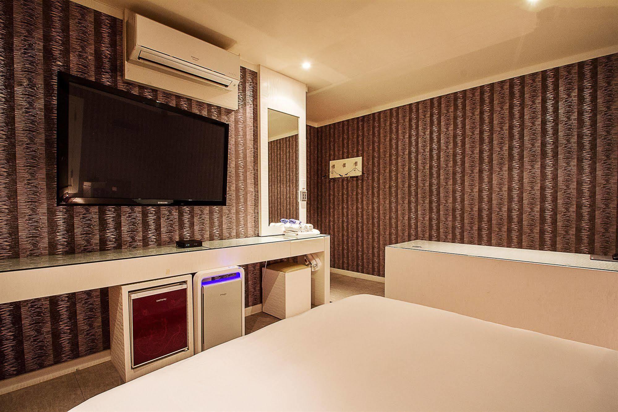 Max Hotel 大田 外观 照片