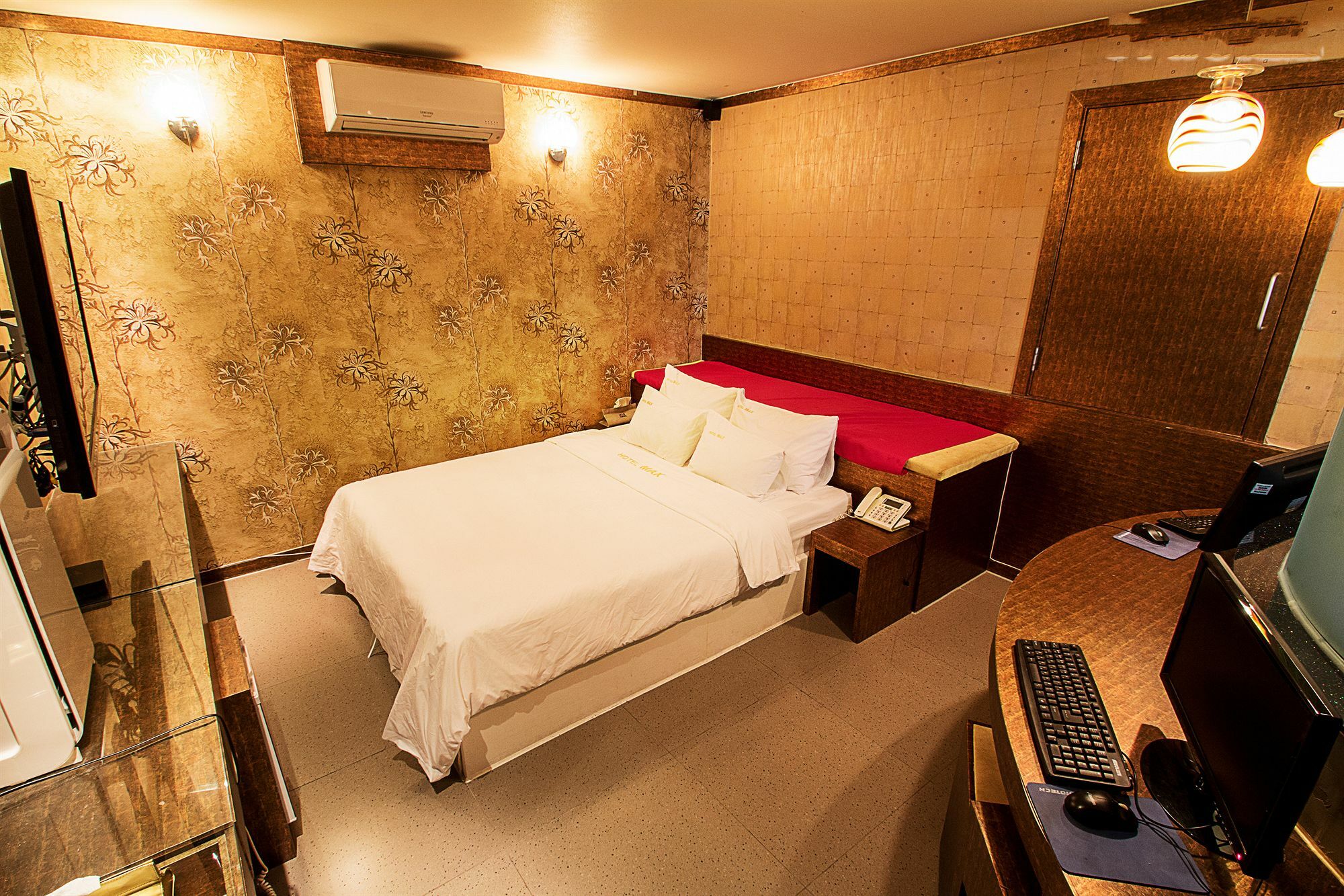 Max Hotel 大田 外观 照片